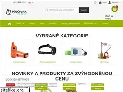 Sites similar to pujcovna-obojku.cz
