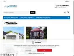 Sites similar to pujcovna-party-stanu.cz