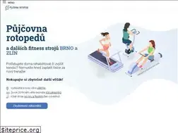 Sites similar to pujcovna-rotopedu.cz