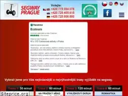 Sites similar to pujcovna-segway.cz