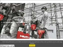 Sites similar to pujcovna-vlk.cz