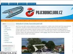 Sites similar to pujcovnaclunu.cz