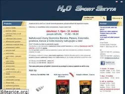 Sites similar to pujcovnalode.cz