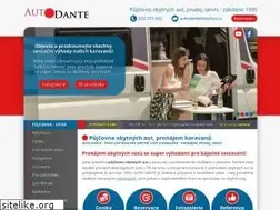 Sites similar to pujcovnaobytnychaut.cz