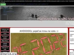 Sites similar to pujcovnavydrysek.cz