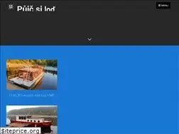 Sites similar to pujcsilod.cz