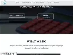 Sites similar to pujee.org