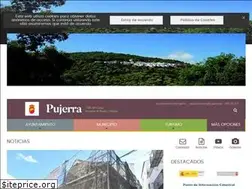 Sites similar to pujerra.es