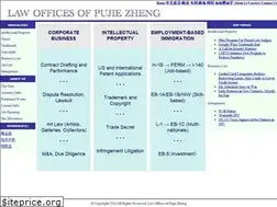Sites similar to pujielaw.com