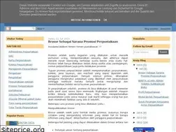 Sites similar to pujihastuti.blogspot.com