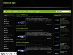 Sites similar to pujo-gsm.blogspot.com