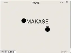 Sites similar to pujol.com.mx