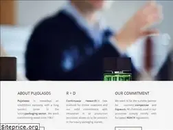 Sites similar to pujolasos.com
