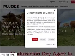Sites similar to pujols.es