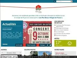 Sites similar to pujols47.fr