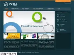 Sites similar to pujya.com