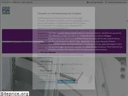 Sites similar to puk.com