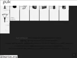 Sites similar to puk.it