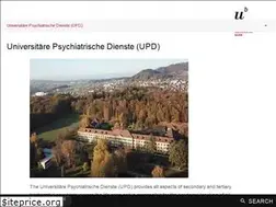 Sites similar to puk.unibe.ch