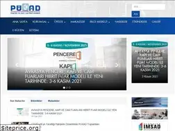 Sites similar to pukad.org