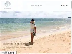 Sites similar to pukadottie.com