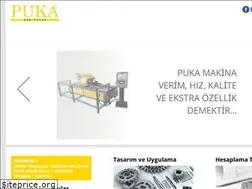 Sites similar to pukamakina.com