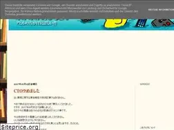 Sites similar to pukapuka-ahirusan.blogspot.com