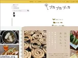 Sites similar to pukapukapu-ka.com