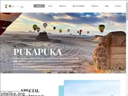 Sites similar to pukawaku.com