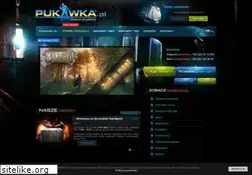 Sites similar to pukawka.pl