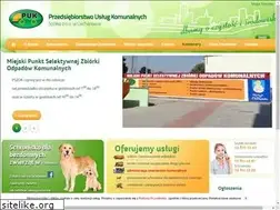 Sites similar to pukciechanow.pl
