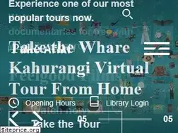 Sites similar to pukeariki.com
