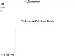 Sites similar to pukehinabeach.co.nz