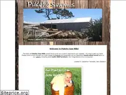 Sites similar to pukehosawmills.co.nz