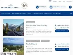 Sites similar to pukekohetravel.co.nz