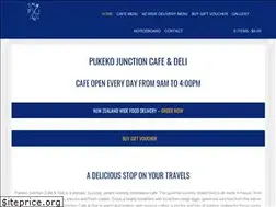 Sites similar to pukekojunction.co.nz