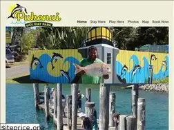 Sites similar to pukenuiholidaypark.co.nz