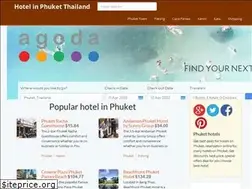 Sites similar to puket24.com