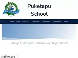 Sites similar to puketapuhb.school.nz