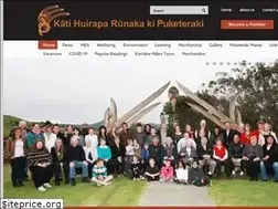 Sites similar to puketeraki.nz