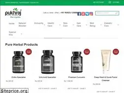 Sites similar to pukhrajherbalshop.com