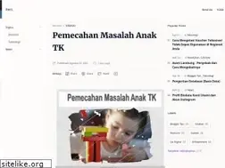 Sites similar to pukigrid.blogspot.com