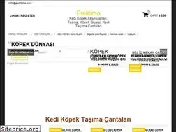 Sites similar to pukitimo.com