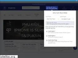 Sites similar to pukivn.com
