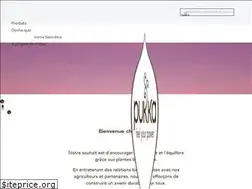 Sites similar to pukka-herbs.pl