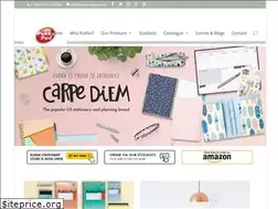 Sites similar to pukka-pads.co.uk