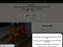 Sites similar to pukka.ca