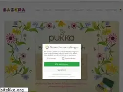 Sites similar to pukka.ch