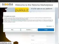 Sites similar to pukka.it
