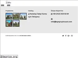 Sites similar to pukkabodrum.com